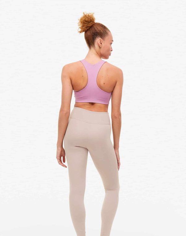 High Waist Sports tights - Image 2