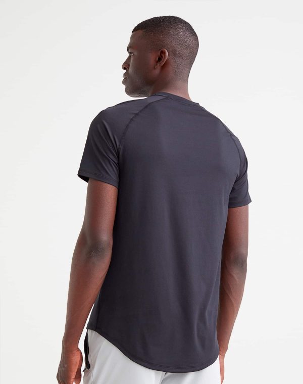 Loose Fit Sports top - Image 3