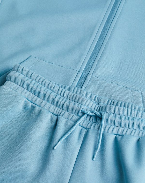 Blue Tracksuit - Image 3
